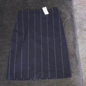 NWT Express pencil skirt